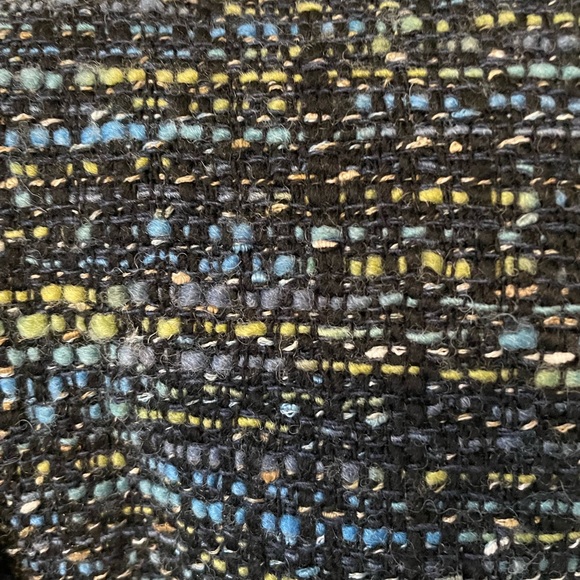 Jones New York Boucle Coat - Picture 6 of 11